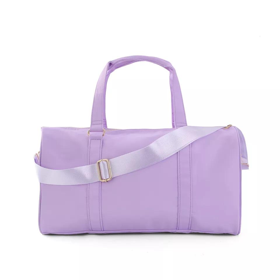 

Вместительная водонепроницаемая нейлоновая дорожная сумка для хранения и работы, отдыха и предметов первой необходимости для мамы и малыша 45cm x 19cm x 26cm