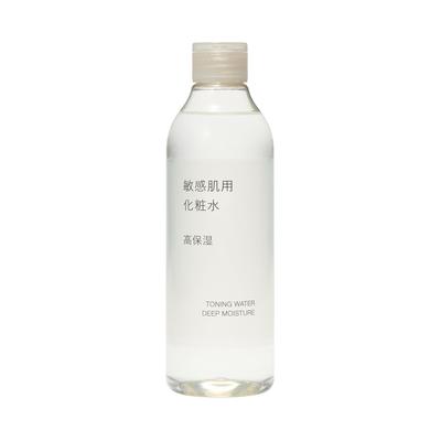 MUJI pleťové mlieko pre citlivú pokožku vysoko hydratačné 300 ml 83434991