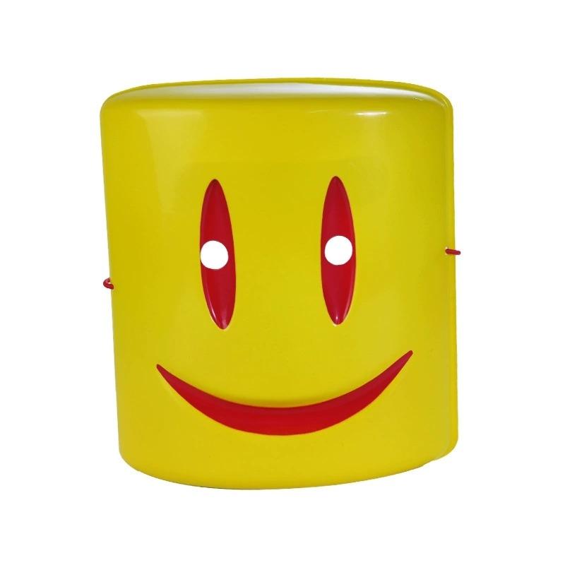 The Backrooms Partypooper Goers Face Mask,Halloween Movie Character Cosplay Costume Props,Costume Head Mask for Adult