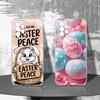 Easter  Phone Case For Samsung S25,S24,S21,S22,S23,S30,Ultra,S20,Plus,Fe,Note,10,9,5G Transparent Cover