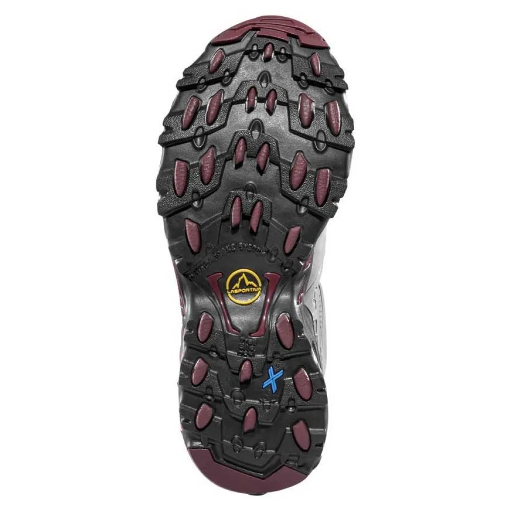 La Sportiva Ботинки для хайкинга Ultra Raptor II Leather Goretex