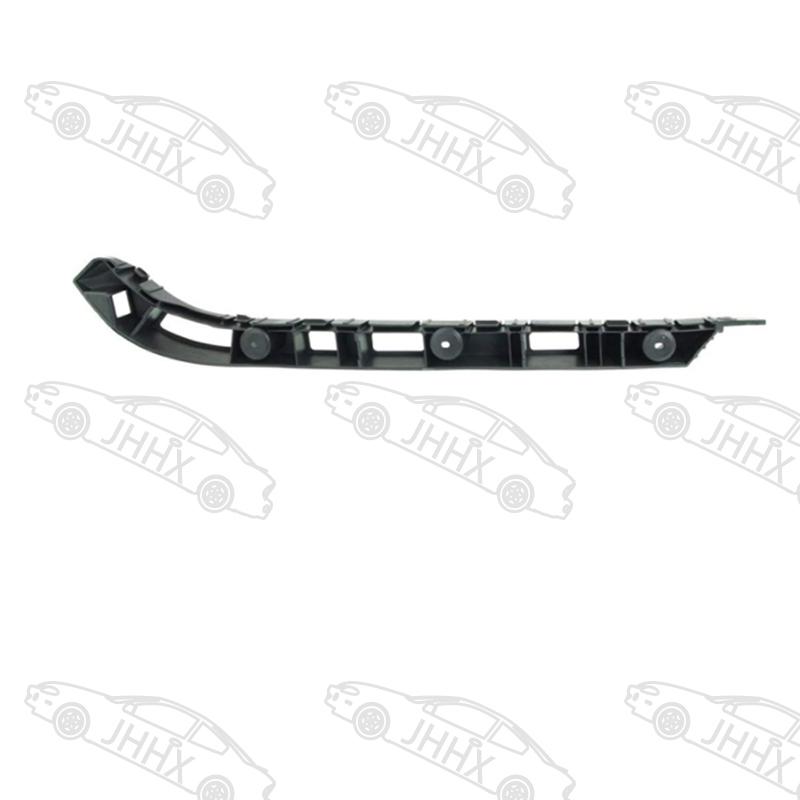 Car Rear Bumper Side Bracket Holder Support for CHEVROLET CRUZE 2009 2010 2011 2012 2013 2014 Car Rear Retainer Bumper Support
