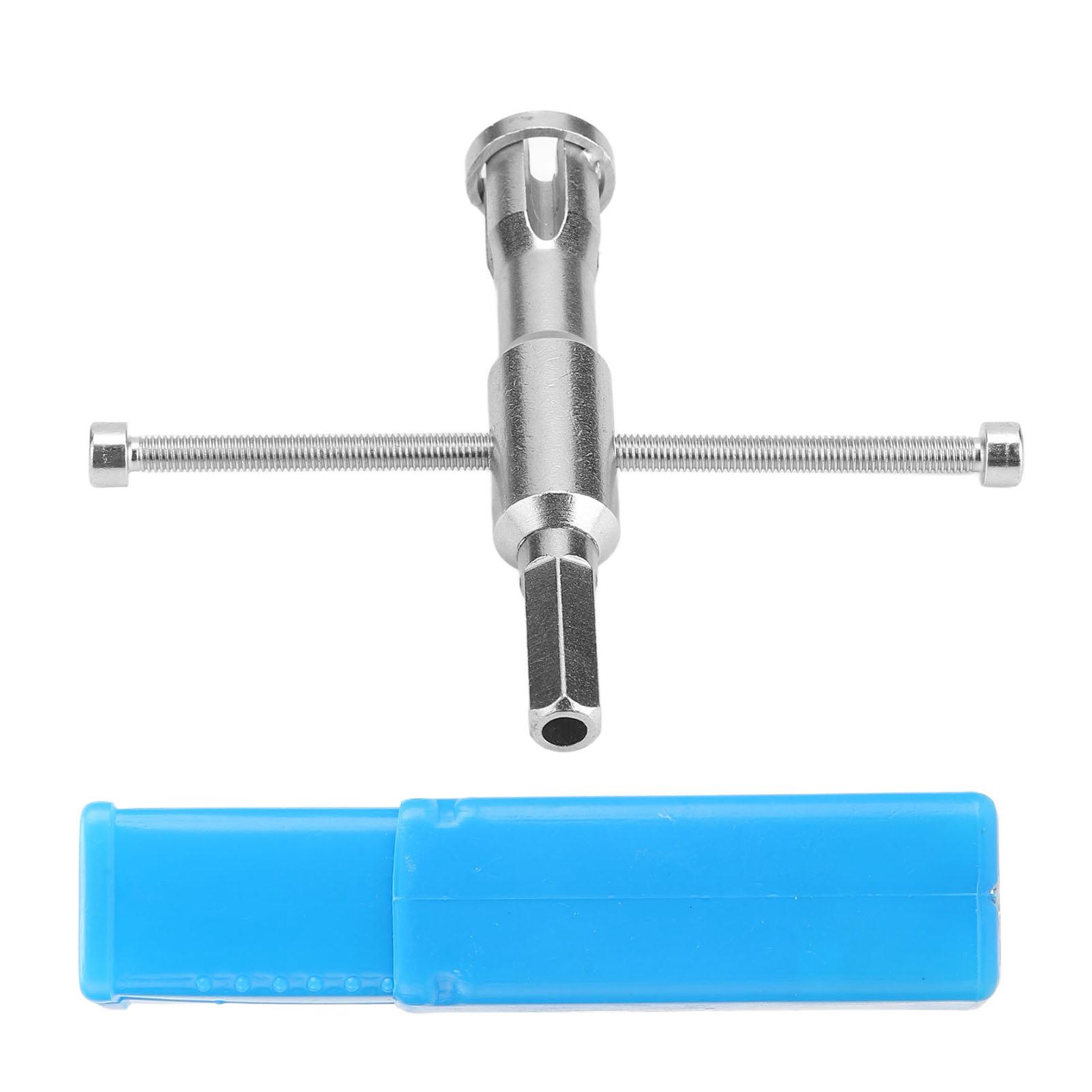 

Инструмент для скручивания проволоки 2.54мм2 5 отверстий Инструмент для зачистки скрутки проводов Стальной Набор-Кит для Дрели