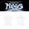 Vorbestellung MONSTA X World Tour THE X : NEXUS T-Shirt