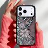 Maori Polynesian Samoan Tribal Soft Phone Case for iPhone 17 16 15 14 13 Pro Max Back Cover for 12 11 Pro Coque