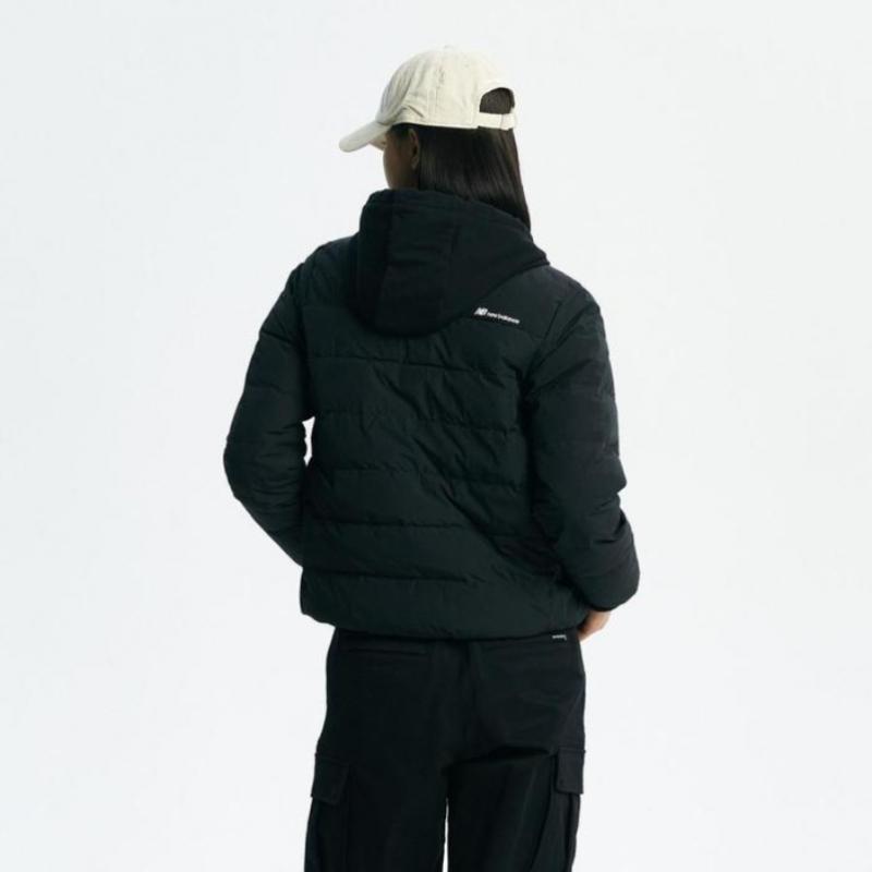 New Balance Women S Active Lightweight gooSe Padding Nbnpd4w902