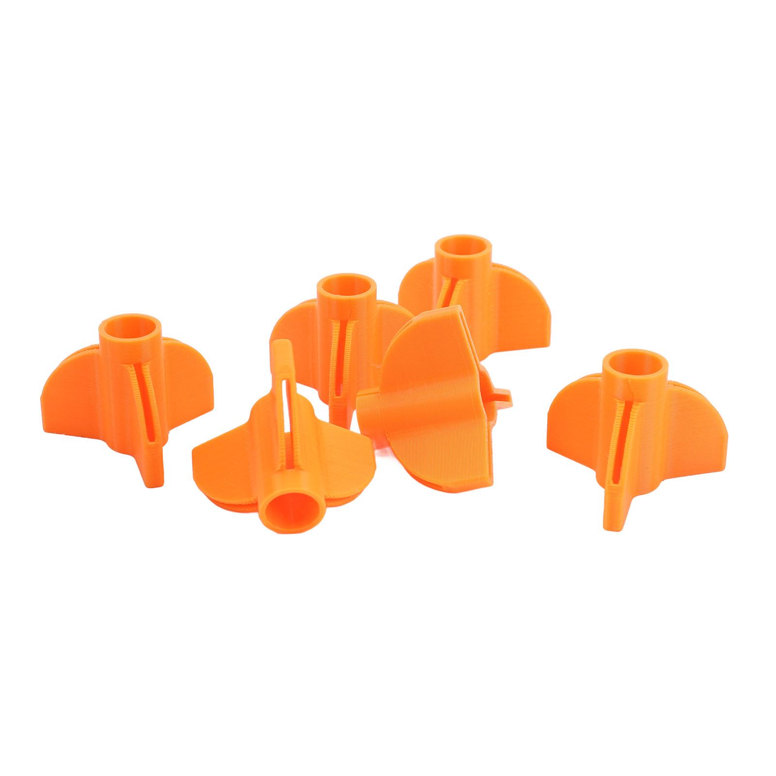 

Захисний кейс для оперення стріл Універсальний пластиковий захист лопаток стріл для блочного та рекурсивного лука