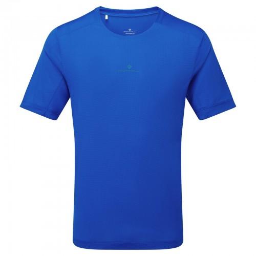 Ronhill Technisches Kurzarm-T-Shirt für Herren