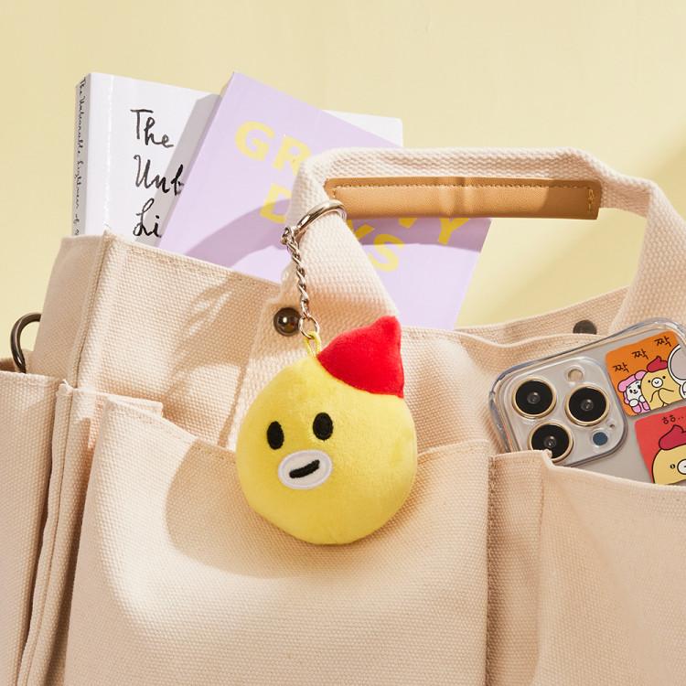 MOONO Gesichtspuppe Schlüsselanhänger Zubehör