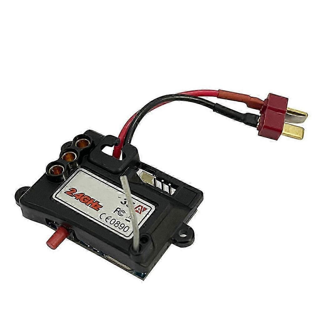 Brushless ESC Electronic Speed Controller QZJ06 for Xinlehong
