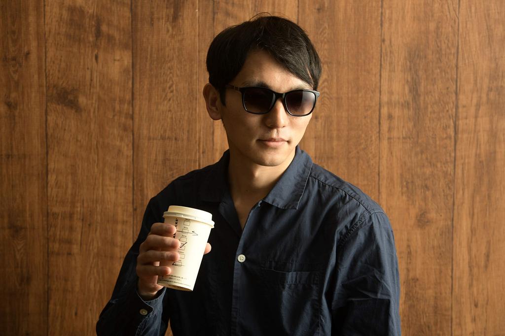 az Sunglasses Near infrared rays blue rays UV cut Securely protected with high performance Sabae manufacturer lenses half [FaceTrick Label] cut, cut,