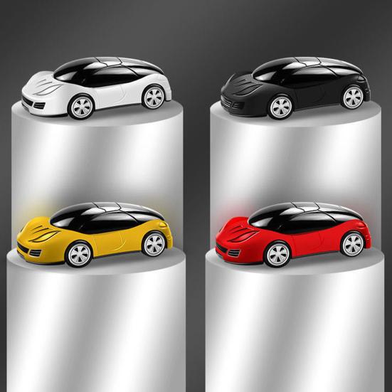 Mobile Phone Holder 360 Degree Rotating Vehicle Shape Stable Clip Car Model Mobile Phone Support Holder for Driver