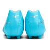 Mizuno Monarcida Neo 2 Laced AG (Rubber Short Studs) Slip-Resistant Durable Lightweight Soccer Shoes Men Soccer Shoes Light-Blue P1GA232625