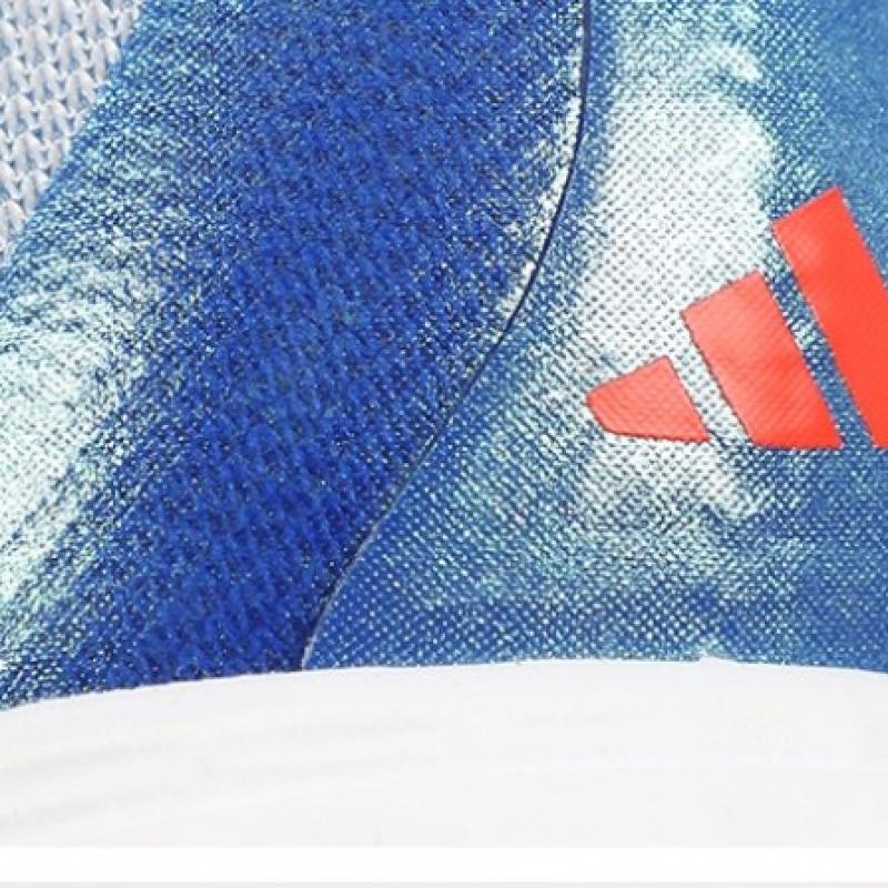 Adidas Soccer Shoes Futsal Shoes X Crazy Fast.1 Tf