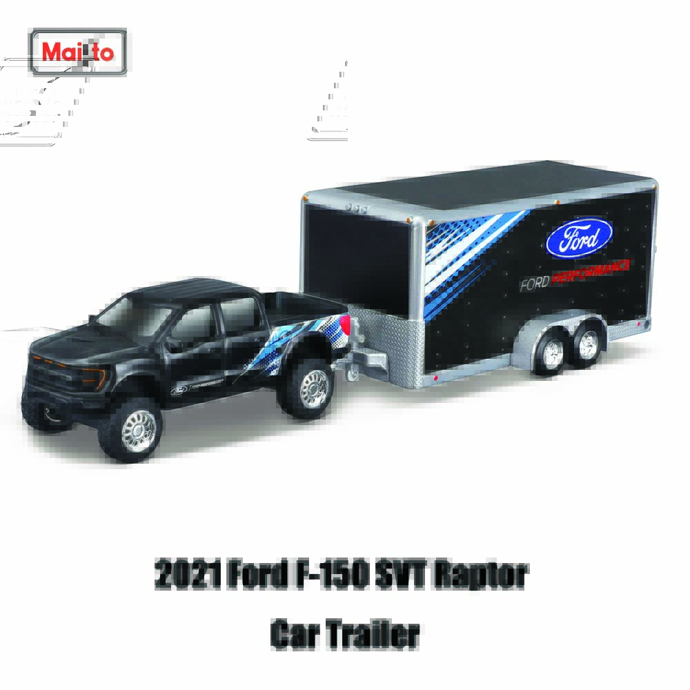 Maisto 1:64 1979 Chevrolet K5 Blazer Chevrolet Brand collectible trailer die-cast precision model car Model collection gift