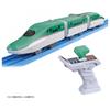 TAKARA TOMY Plarail You Drive Grip Mascon E5 Serie Shinkansen Hayabusa Zugspielzeug für Jungen ab 3 Jahren