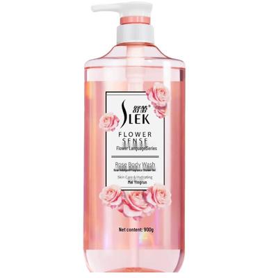Sæbe og brusegelé – Showergels