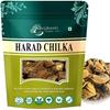 Birju Mahavir 100 Gr Badi Harad Chilka - Yellow Terminalia Chebula Without Seed