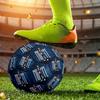 Mbappé Maat 5 Voetbal Machine-gestikt Binnen Buiten Training en Wedstrijden Ideaal voor Voetbalenthousiasten