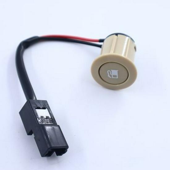 Fuel Tank Cap Switch for Modern Kia 93555-2P000J7 Other