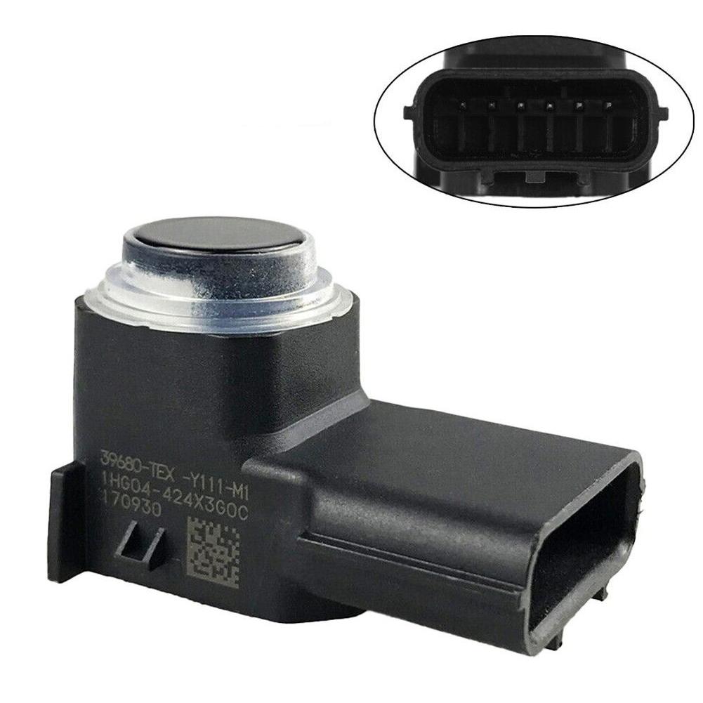 Professional Grade Parking Sensor for Honda For CRV For Civic For Accord For HRV Enhanced Durability (39680TEXY111M1)