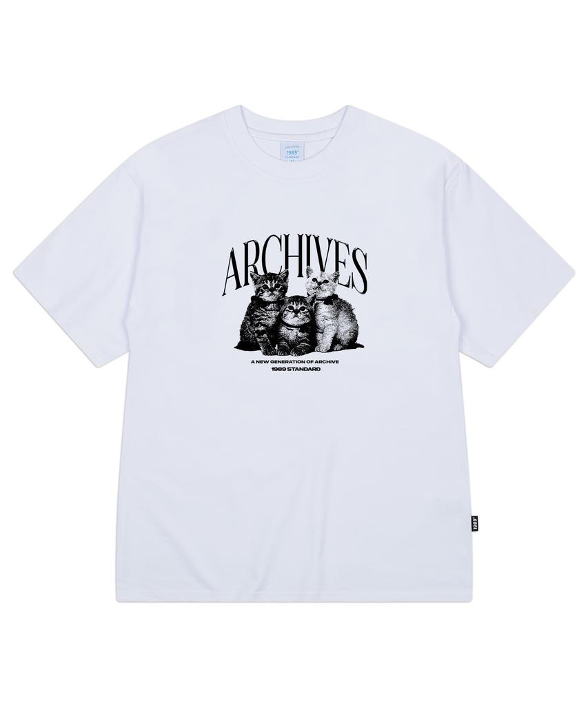 1989STANDARD [Set] Cool Oversized Short Sleeve (C Type)