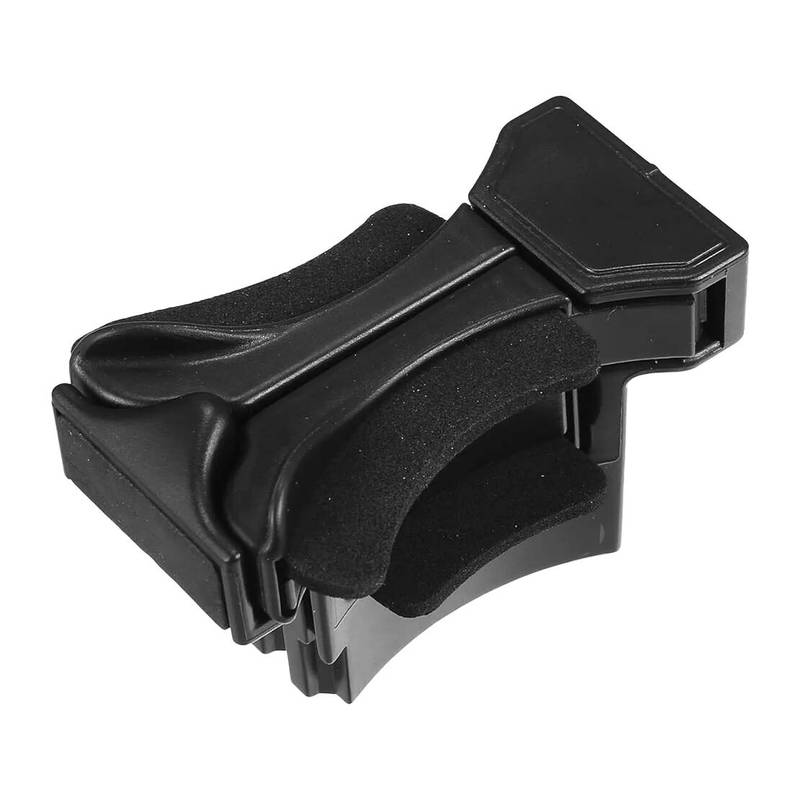 55633-60050 Front Center Cup Holder ert Black Plastic Fit for Lexus LX470 LX570 GX470 Toyota Land Cruiser