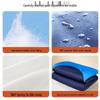 Baichengdao Warm Camping Sleeping Bag