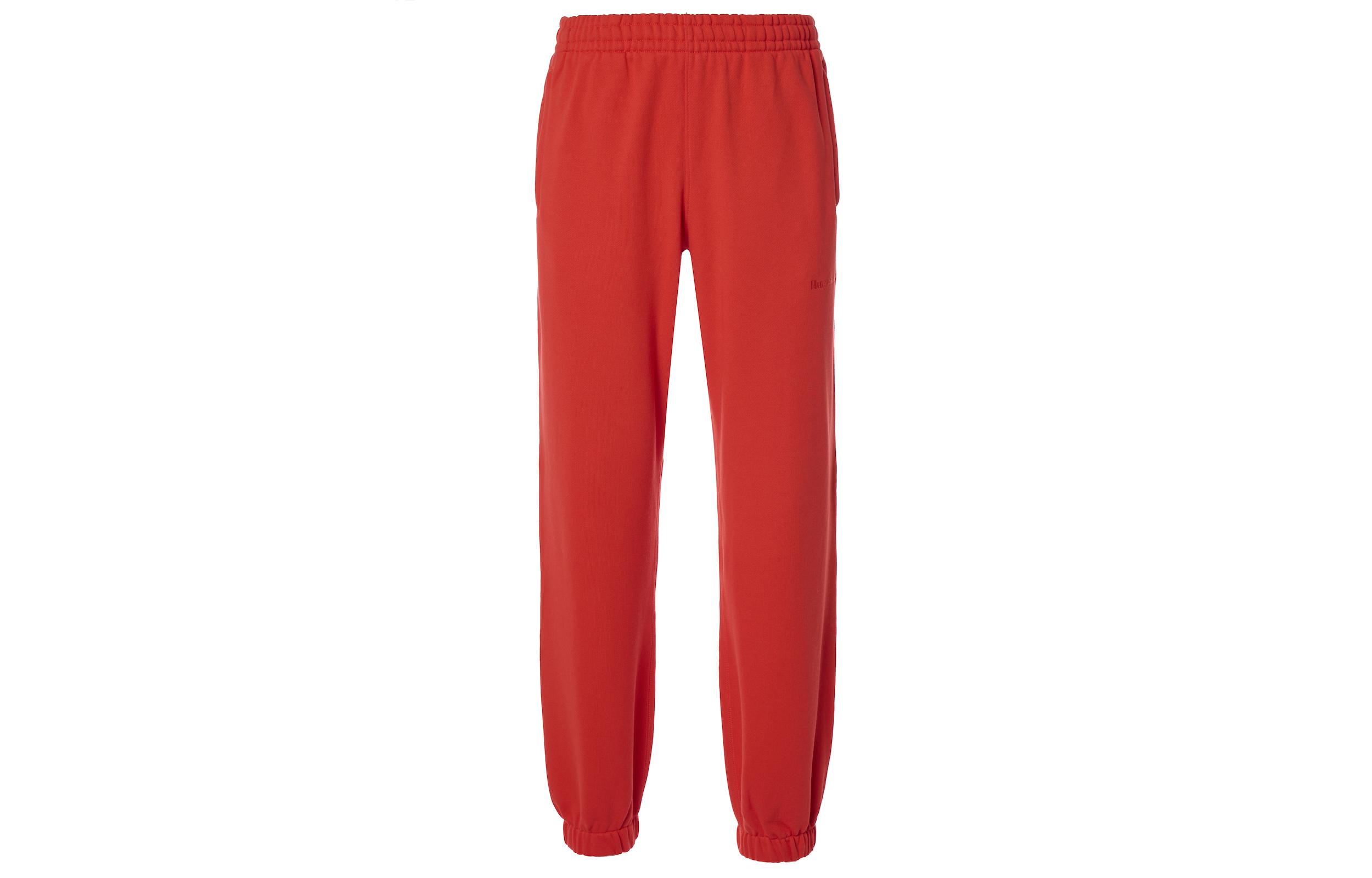 Adidas X Pharrell Williams Basics Pant HF9916 XXS
