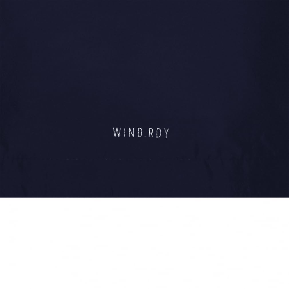 Adidas RDY Wind Color Block Brushed Tricot Woven Track Emerald Green X Dark Blue Wind. Loose-Fit Jacket, Top, Kids' Sportswear, Juniors, Kids, 150cm,