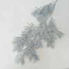 Plastic Bamboo Leaves For Wedding Photography Props And Home Decoration Gift