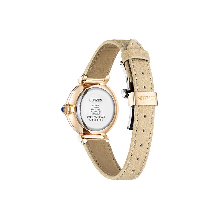 Citizen Women's Watch EM1073-18D