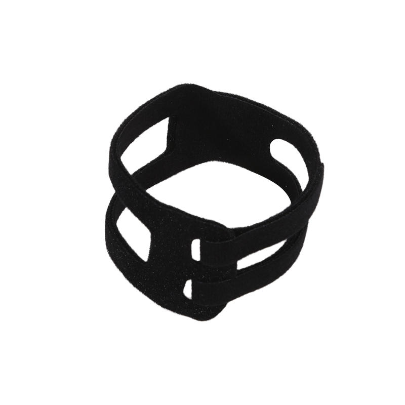 1PC Sports Wrist Wrap Lightweight Breathable Fitness Compression Wrist Brace Support for Basketball Badminton Athletic Training