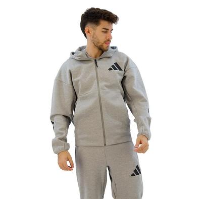 New ZNE Full Zip Sweatshirt