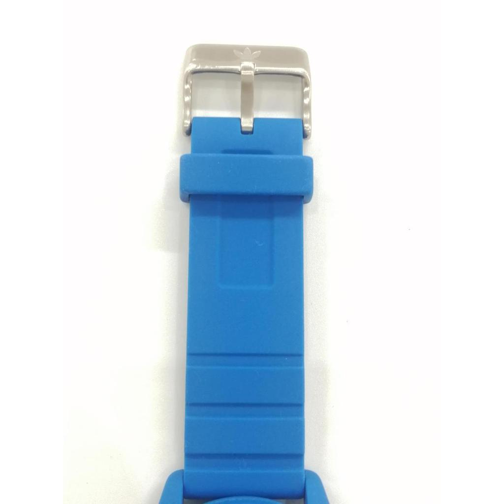 Used ADIDAS ADH3194 quartz watch