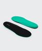 Musinsa Standard Ortholite Insoles 2-Pack [Black/White]