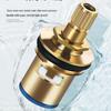 HANDUNYOU Thickened Copper Core Alloy Faucet
