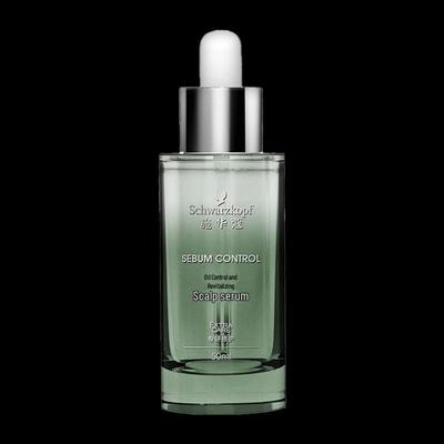 Schwarzkopf Oil Control Scalp Serum