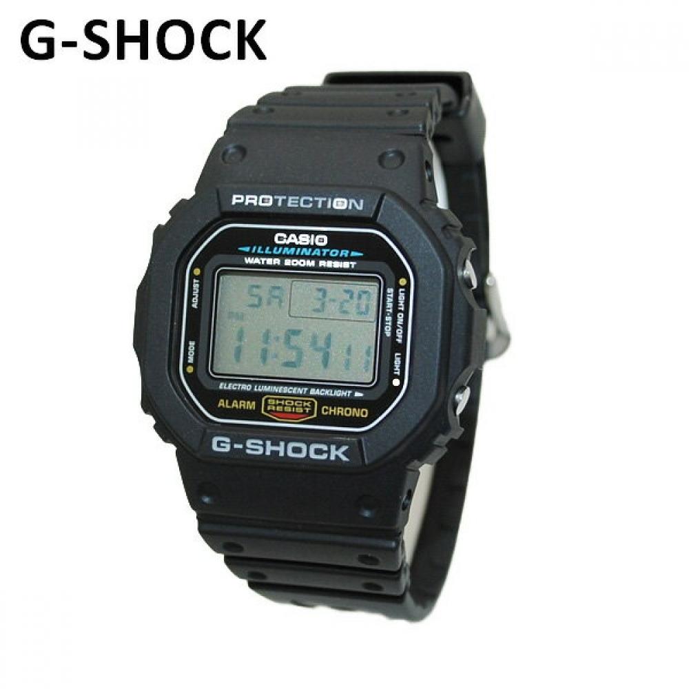 

Dw 5600e 1v Speed Casio Casio G Shock G Shock Watch wristWatch Speed Overseas Model