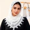 Islamitische kleding voor dames – Moslim hoofddoeken