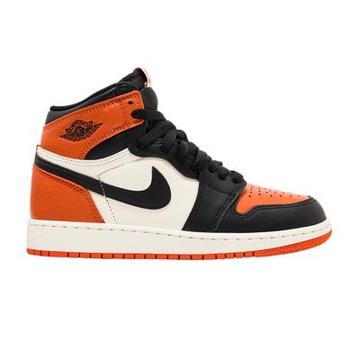 1 Retro High OG Shattered Backboard (2025) (GS)