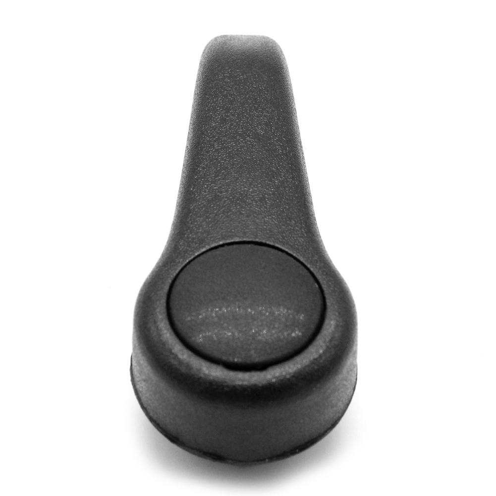 1/2 Sets Seat Adjust Lever Pull Handle Replacement for Renault Clio Mk2 Twingo