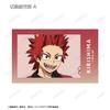 TV anime "My Hero Academia" Original commemorative photo ver. trading illustration card box of 12