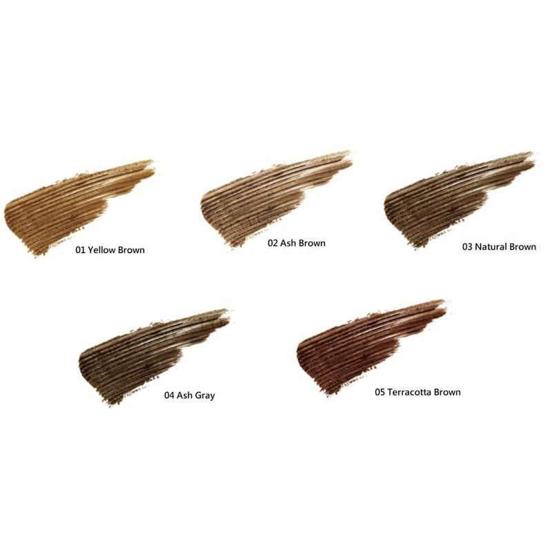 Kirei&co. - Eyebrow Mascara