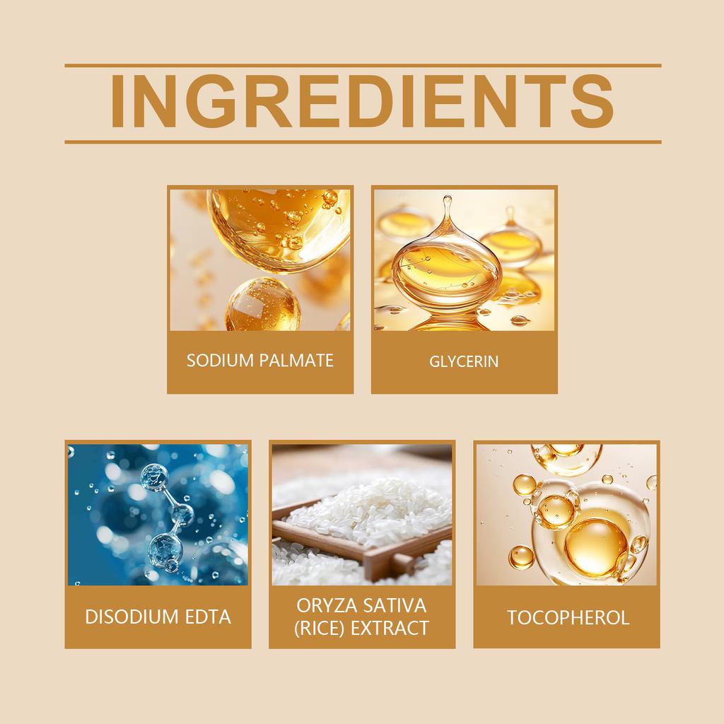 Moisturizing Skin Care Soap Gently Cleanses, Deeply Nourishes, Improves Skin Texture, Brightens Skin Tone, And Provides Long-lasting Moisturization.