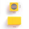 Built-in Breaker Blade Disposal Box Damaged Blade Storage Box  For Sticker Cutting Tools