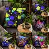 Game S-Splatoon_S 2 3  Pillow Case For Sofa Decor Car Office Room Printing Cushion Cover Decorations and Protector