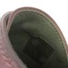 Sehr gute Berluti Lederschuhe Demesure Scars Calligraphy Patina Single Monk Strap Bordeaux Leder Herren 9 Gebraucht