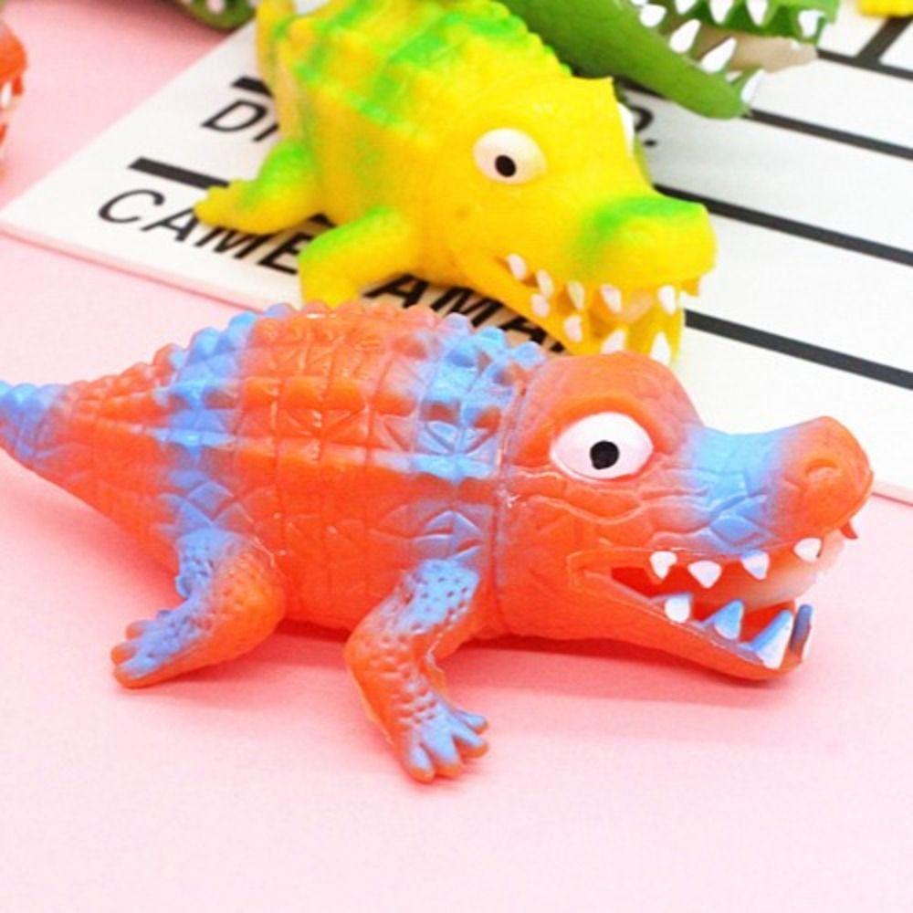 

Soft Pop Tongue Squeeze Sensory Toys Stretch Squeezing Squeeze Fidget Toys Office Workers