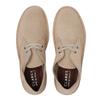 Clarks Desert Boot 26155527 Piaskowy Zamsz